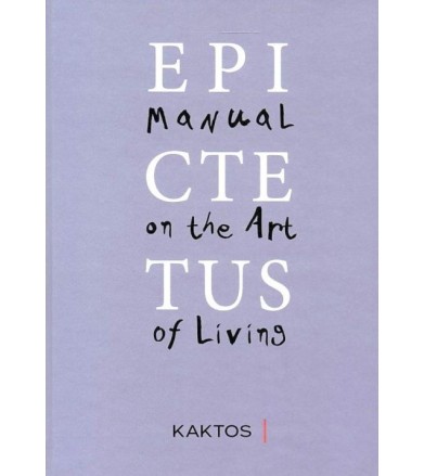 Epictetus:Manual on the art...